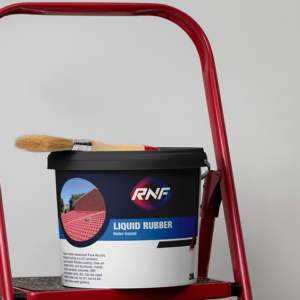 JLR Liquid Rubber - Water Based - Starting from