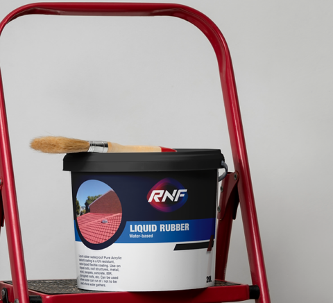 JLR Liquid Rubber – Water Based – Starting from - Jackman Liquid Rubber