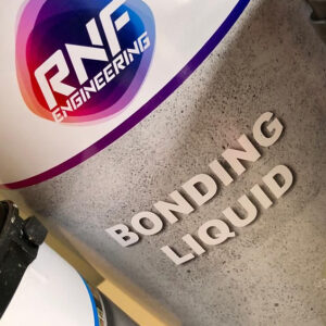 RNF Engineerings  - Fibre Tech - 20L