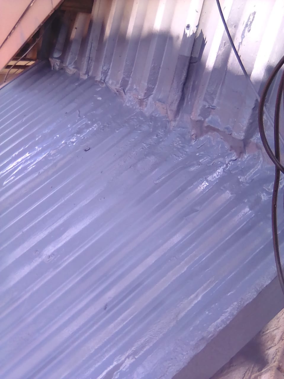 Pretorius Project Klerksdorp